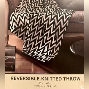 Throw blanket Virah Bella